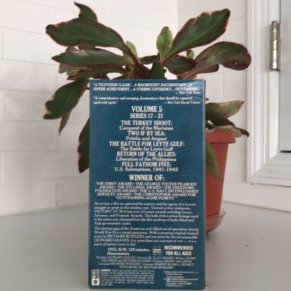 Victory at sea Volume 5 - Picture 2 of 3